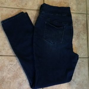 Chicos’s jeans or jeggings